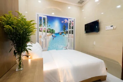Lucky Star Hotel - Lê Thị Riêng – Photos 4