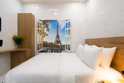 Lucky Star Hotel - Lê Thị Riêng – Photos 7