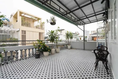 Lucky Star Hotel - Lê Thị Riêng – Photos 8
