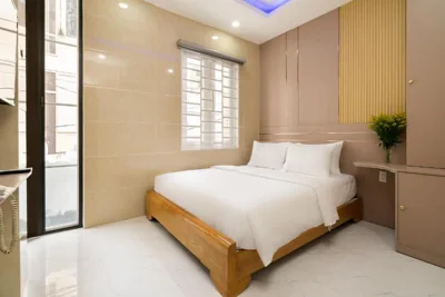 Lucky Star Hotel - Lê Thị Riêng – Photos 9