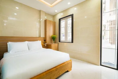 Lucky Star Hotel - Lê Thị Riêng – Photos 10