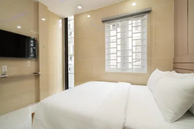 Lucky Star Hotel - Lê Thị Riêng – Photos 15
