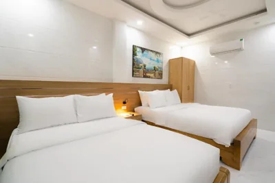 Lucky Star Hotel - Lê Thị Riêng – Photos 16